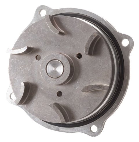 Edelbrock Victor Series Water Pump Replacement Cartridge GM Gen IIi and IV Ls Water Pump 8896 thumbnail 3