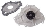 Edelbrock Water Pump High Performance Pontiac 1969-79 389-455 CI V8 Engines Standard Length thumbnail 3