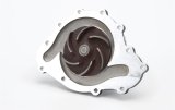 Edelbrock Water Pump High Performance Pontiac 1969-79 389-455 CI V8 Engines Standard Length thumbnail 2