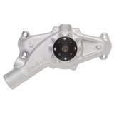 Edelbrock Water Pump High Performance Chevrolet 1971-74 396-502 CI V8 Corvette Short Style thumbnail 1