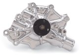 Edelbrock Water Pump High Performance Ford 1986-93 5 0L V8 Engines w/ Serpentine Belt Drive thumbnail 6