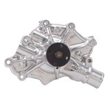 Edelbrock Water Pump High Performance Ford 1986-93 5 0L V8 Engines w/ Serpentine Belt Drive thumbnail 7