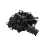 Edelbrock Water Pump High Performance Ford 1986-93 5 0L V8 Engines w/ Serpentine Belt Drive thumbnail 4