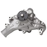 Edelbrock Water Pump High Performance Chevrolet 1969-87 Cars And 1973-86 Light Duty Trucks thumbnail 1