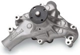 Edelbrock Water Pump High Performance Chevrolet 1969-87 Cars And 1973-86 Light Duty Trucks thumbnail 2