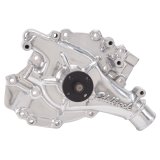 Edelbrock Water Pump High Performance Ford 1970-92 429/460 CI V8 Engines Standard Length thumbnail 3