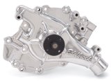 Edelbrock Water Pump High Performance Ford 1970-92 429/460 CI V8 Engines Standard Length thumbnail 4