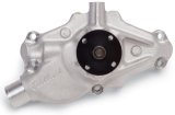 Edelbrock Water Pump High Performance Chevrolet 1984-91 350 CI V8 Corvette Short Style thumbnail 2