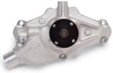 Edelbrock Water Pump High Performance Chevrolet 1984-91 350 CI V8 Corvette Short Style thumbnail 3