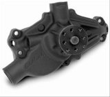 Edelbrock Water Pump Victor Circle Track Series Chevrolet 1955-95 262-400 CI V8 Engines thumbnail 3
