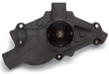 Edelbrock Water Pump Victor Circle Track Series Chevrolet 1955-95 262-400 CI V8 Engines thumbnail 6