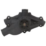 Edelbrock Water Pump Victor Circle Track Series Chevrolet 1955-95 262-400 CI V8 Engines thumbnail 2