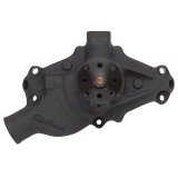 Edelbrock Water Pump Victor Circle Track Series Chevrolet 1955-95 262-400 CI V8 Engines thumbnail 3