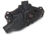 Edelbrock Water Pump Victor Circle Track Series Chevrolet 1955-95 262-400 CI V8 Engines thumbnail 7