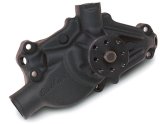 Edelbrock Water Pump Victor Circle Track Series Chevrolet 1955-95 262-400 CI V8 Engines thumbnail 8