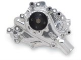 Edelbrock Water Pump High Performance Ford 1970-79 351C CI And 351M/400 CI V8 Engines thumbnail 2