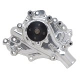 Edelbrock Water Pump High Performance Ford 1970-79 351C CI And 351M/400 CI V8 Engines thumbnail 3