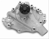 Edelbrock Water Pump High Performance Ford 1970-79 351C CI And 351M/400 CI V8 Engines thumbnail 2