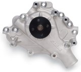 Edelbrock Water Pump High Performance Ford 1970-79 351C CI And 351M/400 CI V8 Engines thumbnail 4