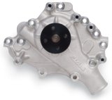 Edelbrock Water Pump High Performance Ford 1970-79 351C CI And 351M/400 CI V8 Engines thumbnail 5
