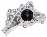 Edelbrock Water Pump High Performance Chevrolet 1987-95 262-400 CI V8 or 90 Deg V6 thumbnail 1