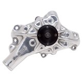 Edelbrock Water Pump High Performance Chevrolet 1987-95 262-400 CI V8 or 90 Deg V6 thumbnail 3