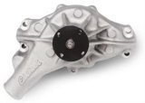 Edelbrock Water Pump High Performance Chevrolet 1987-95 262-400 CI V8 or 90 Deg V6 thumbnail 3