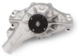Edelbrock Water Pump High Performance Chevrolet 1987-95 262-400 CI V8 or 90 Deg V6 thumbnail 5