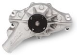 Edelbrock Water Pump High Performance Chevrolet 1987-95 262-400 CI V8 or 90 Deg V6 thumbnail 6