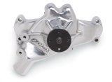 Edelbrock Water Pump High Performance Chevrolet 1988 - Later 454 CI V8 C/K Pickups thumbnail 1