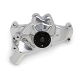 Edelbrock Water Pump High Performance Chevrolet 1988 - Later 454 CI V8 C/K Pickups thumbnail 3