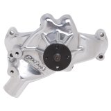 Edelbrock Water Pump High Performance Chevrolet 1988 - Later 454 CI V8 C/K Pickups thumbnail 4