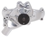 Edelbrock Water Pump High Performance Chevrolet 1988 - Later 454 CI V8 C/K Pickups thumbnail 5