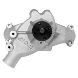 Edelbrock Water Pump High Performance Chevrolet 1988 - Later 454 CI V8 C/K Pickups thumbnail 1