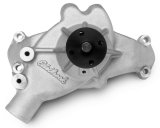 Edelbrock Water Pump High Performance Chevrolet 1988 - Later 454 CI V8 C/K Pickups thumbnail 3