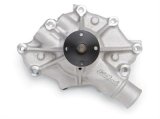 Edelbrock Water Pump High Performance Ford 1993-97 5 0/5 8L V8 F-Series Trucks thumbnail 3