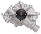 Edelbrock Water Pump High Performance Ford 1993-97 5 0/5 8L V8 F-Series Trucks thumbnail 5