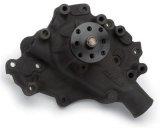 Edelbrock Water Pump Victor Circle Track Series Ford Windsor Style V8 Engines thumbnail 2