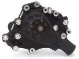 Edelbrock Water Pump Victor Circle Track Series Ford Windsor Style V8 Engines thumbnail 4