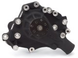 Edelbrock Water Pump Victor Circle Track Series Ford Windsor Style V8 Engines thumbnail 5