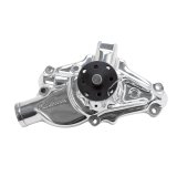 Edelbrock Water Pump High Performance Chevrolet Universal 262-400 CI V8 thumbnail 2