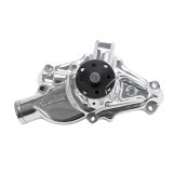Edelbrock Water Pump High Performance Chevrolet Universal 262-400 CI V8 thumbnail 3