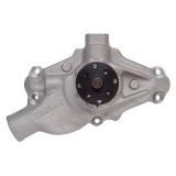 Edelbrock Water Pump High Performance Chevrolet Universal 262-400 CI V8 thumbnail 1