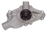 Edelbrock Water Pump High Performance Chevrolet Universal 262-400 CI V8 thumbnail 2
