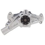 Edelbrock Water Pump High Performance Chevrolet Universal 396-502 CI V8 thumbnail 4