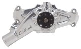 Edelbrock Water Pump High Performance Chevrolet Universal 396-502 CI V8 thumbnail 5