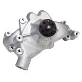 Edelbrock Water Pump High Performance Chevrolet 1969-87 396-502 CI V8 thumbnail 1