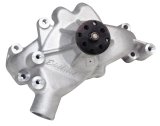 Edelbrock Water Pump High Performance Chevrolet 1969-87 396-502 CI V8 thumbnail 2