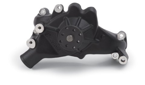 Edelbrock Water Pump High Performance Chevrolet 1969-87 396-502 CI V8