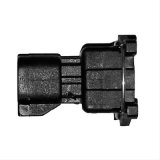 Edelbrock Adapter Fuel Injector Uscar to Minitimer Set of 8 thumbnail 1